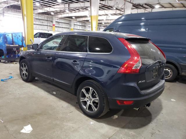 VIN YV4902DZ1D2456009 2013 Volvo XC60, T6 no.2