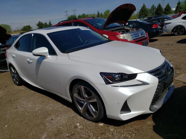 JTHC81D2XK5034233 | 2019 LEXUS IS 300