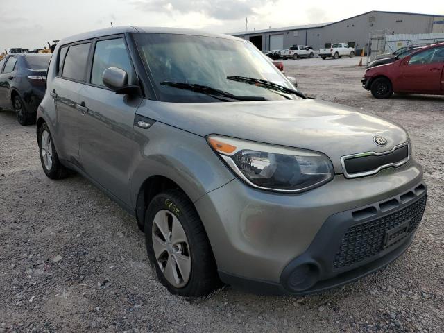 KNDJN2A21E7060157 KIA Soul