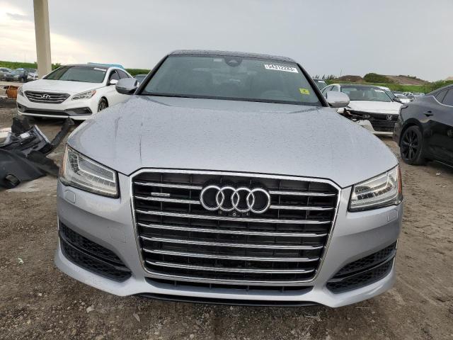2017 AUDI A8 L WAU43AFD8HN009372