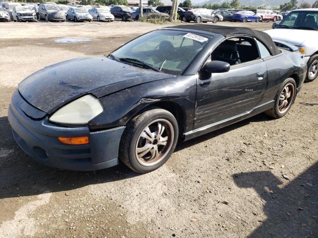 2003 Mitsubishi Eclipse 