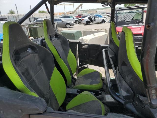 2021 HONDA TALON - 1HFVE06A6M4100969