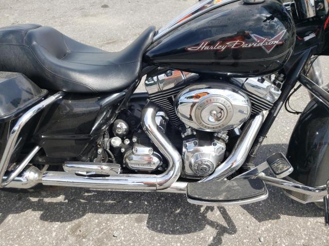 2009 HARLEY-DAVIDSON FLHR - 1HD1FB4109Y690234