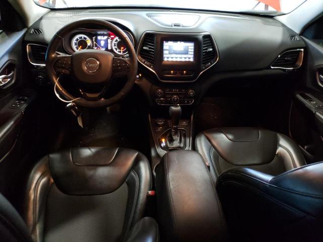 1C4PJMLB8MD153790 Jeep Cherokee Latitude Plus