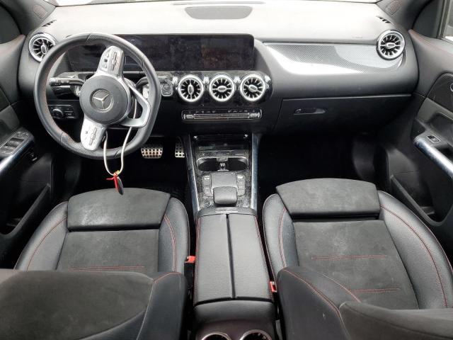 2021 MERCEDES-BENZ GLA 250 - W1N4N4GB7MJ168275