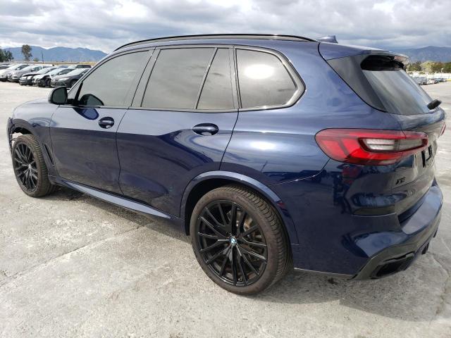 5UXJU4C06N9J83207 BMW X5 M50i