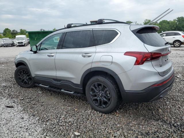 2023 HYUNDAI SANTA FE X - 5NMS64AJ7PH493465