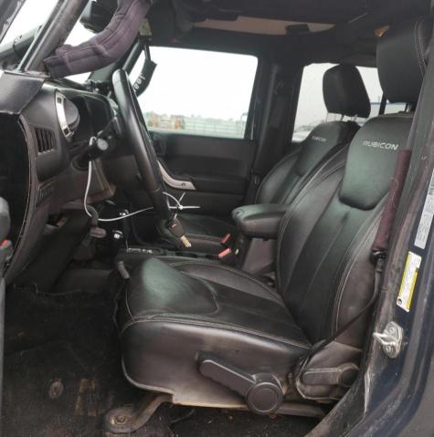 1C4HJWFG7GL299521 Jeep Wrangler Unlimited Rubicon