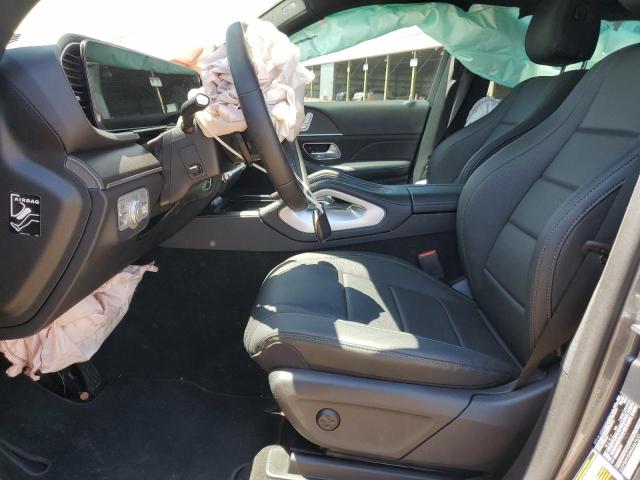 4JGFB4KB4MA467637 Mercedes-Benz Gle 350 4matic