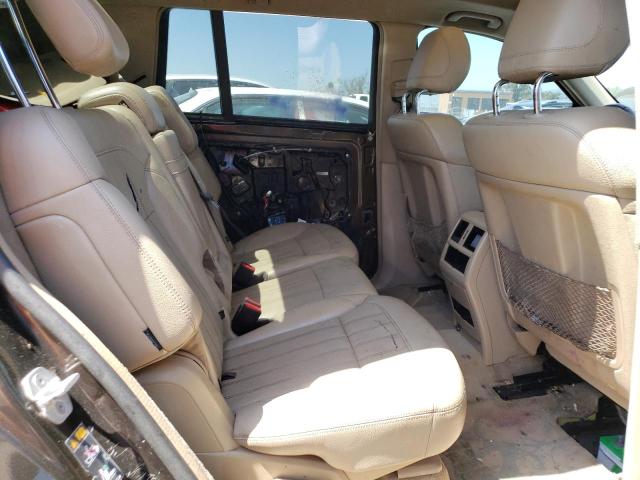 4JGDF7CE5EA268152 Mercedes-Benz Gl 450 4matic