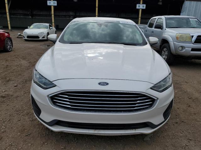 3FA6P0HD5KR135349 2019 FORD FUSION, photo no. 5