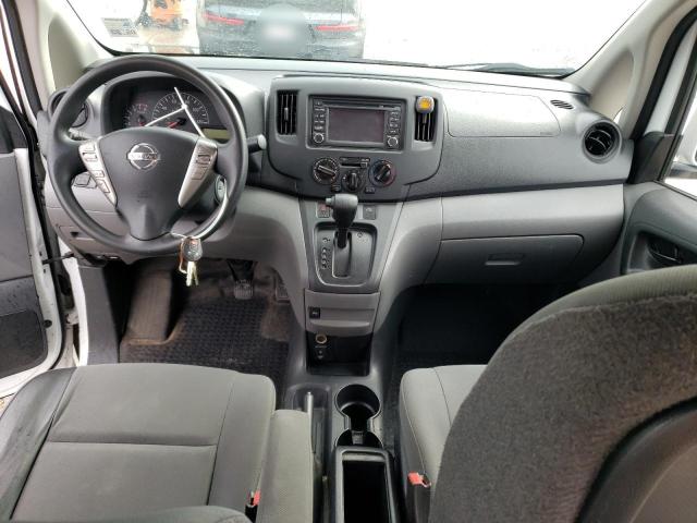 3N6CM0KN5KK695952 Nissan NV200 2.5S