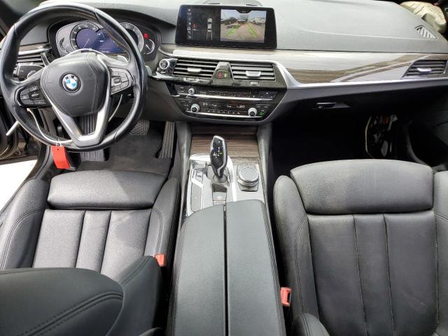 WBAJA5C59KWW12880 BMW 530 I
