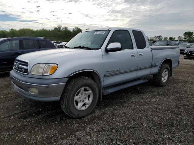 2000 Toyota Tundra 