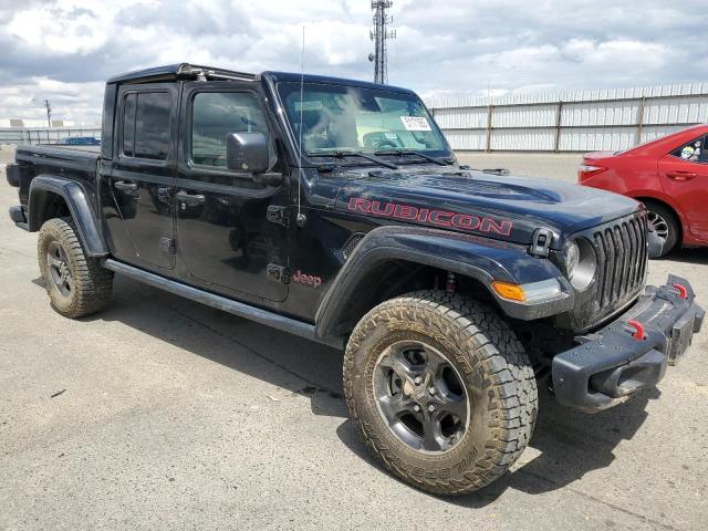 1C6JJTBG5ML519408 Jeep Gladiator Rubicon