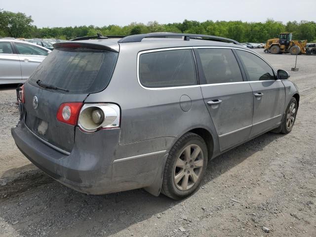 2007 Volkswagen Passat 2.0T Wagon Value VIN: WVWLK73C57E044899 Lot: 42587844