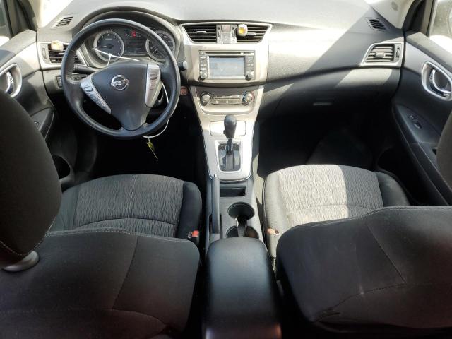 3N1AB7AP3EY287076 Nissan SENTRA S
