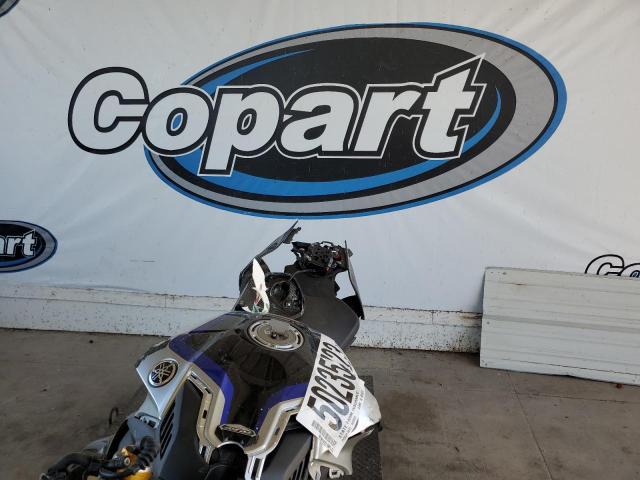 2023 YAMAHA YZFR1M JYARN67EXPA000598