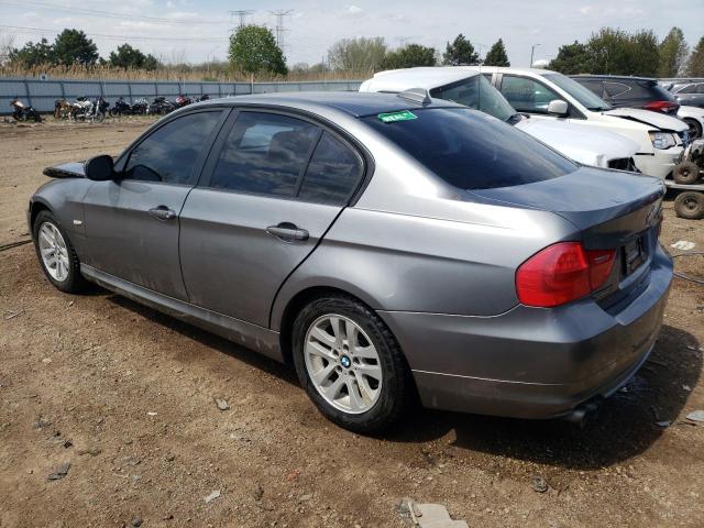 WBAPH7C53BE460697 | 2011 BMW 328 i