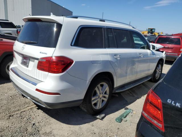4JGDF7CE0EA430799 Mercedes-Benz Gl 450 4matic