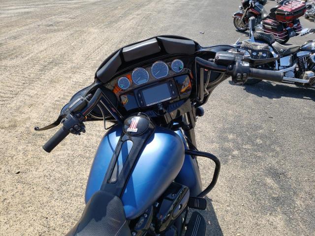 2018 HARLEY-DAVIDSON FLHXS 115T - 1HD1KYC19JB628595
