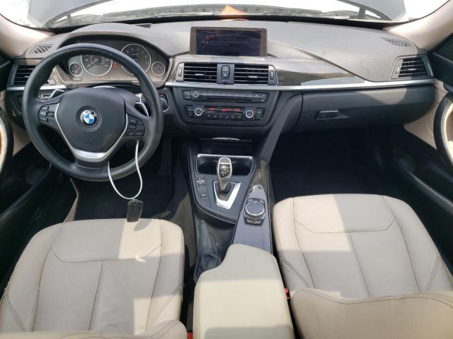 2015 BMW 328 XIGT - WBA3X5C56FD562495