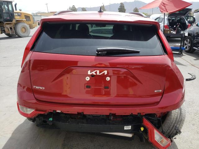 KNDCR3LE4P5046620 KIA NIRO EX