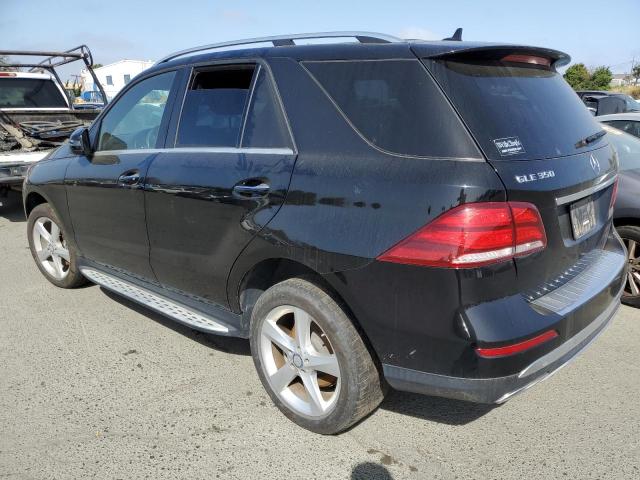 4JGDA5HB9HA891814 Mercedes-Benz Gle 350 4matic