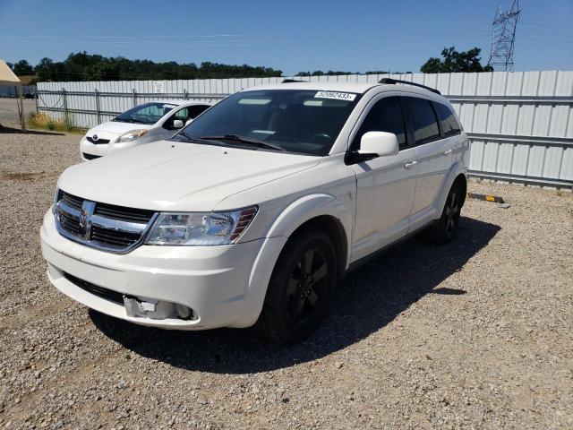 2010 Dodge Journey SXT