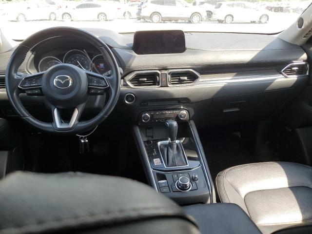 JM3KFBDM7J0320585 Mazda Cx-5 Grand Touring