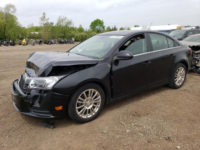 2015 CHEVROLET CRUZE ECO - 1G1PH5SB1F7144636