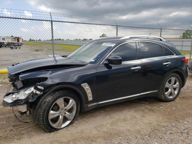 2009 INFINITI FX35 