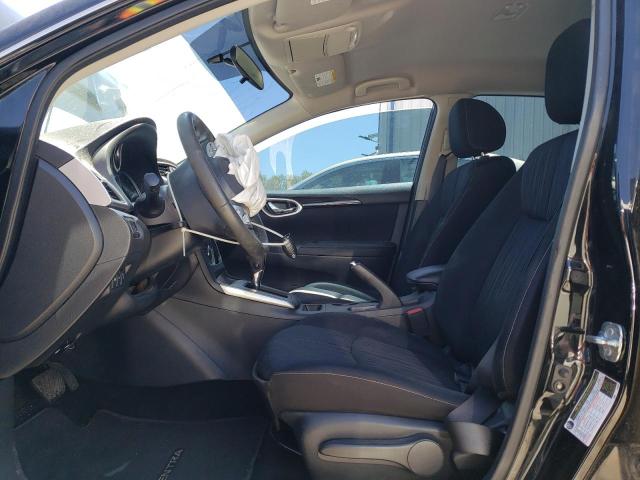 2018 NISSAN SENTRA S - 3N1AB7APXJY218332