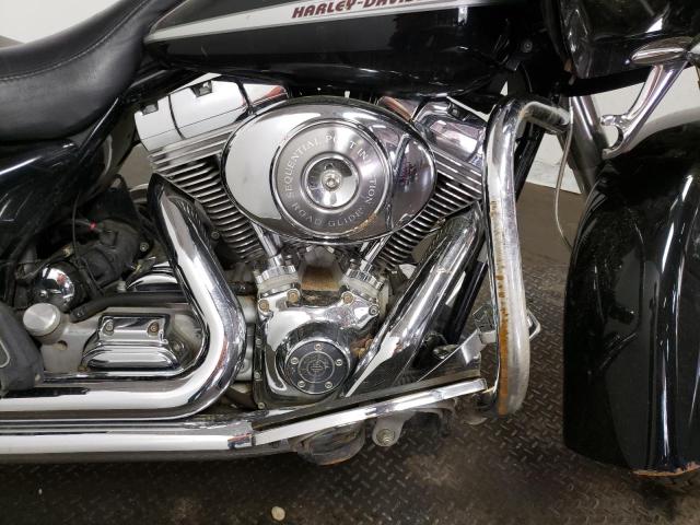 2006 HARLEY-DAVIDSON FLTRI - 1HD1FSW176Y609576