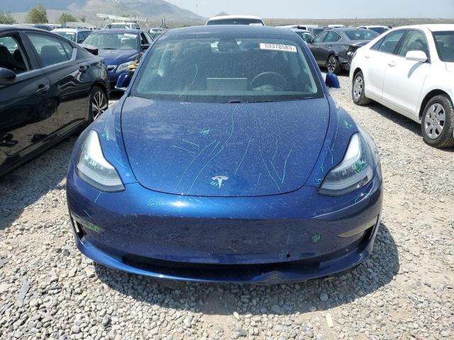 5YJ3E1EB1LF617198 Tesla MODEL 3