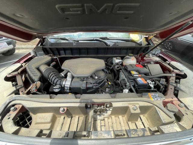 1GKKNNLS8JZ132137 GMC Acadia Slt-2