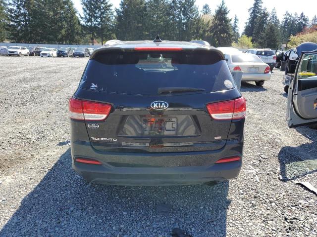 5XYPG4A31GG072646 KIA SORENTO LX
