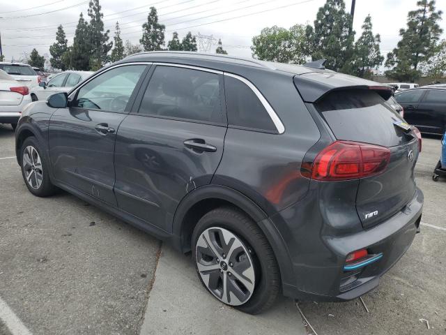 2020 KIA NIRO EX PR - KNDCE3LG6L5080954