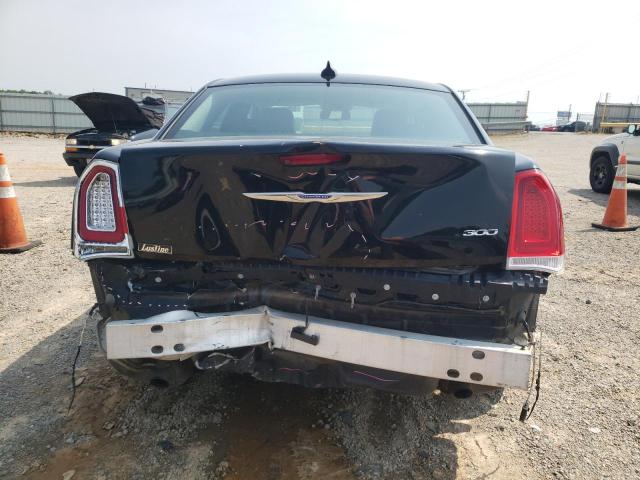 2018 CHRYSLER 300 2C3CCAAG0JH249843