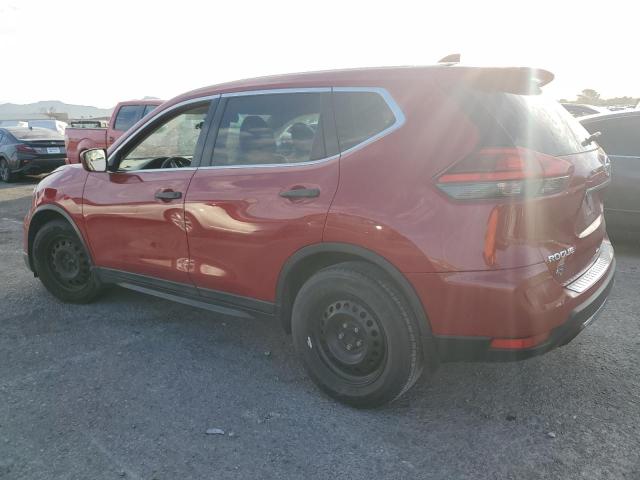 5N1AT2MT0HC876889 Nissan ROGUE S