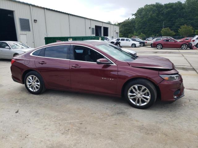 2016 CHEVROLET MALIBU HYB - 1G1ZJ5SUXGF305281
