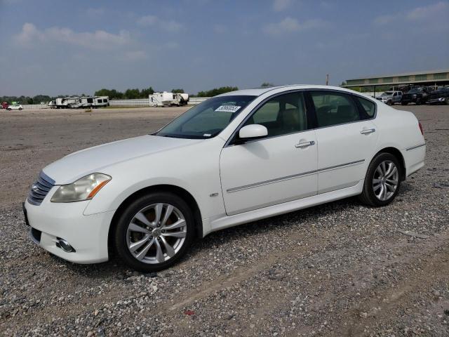 2009 INFINITI M35 Base