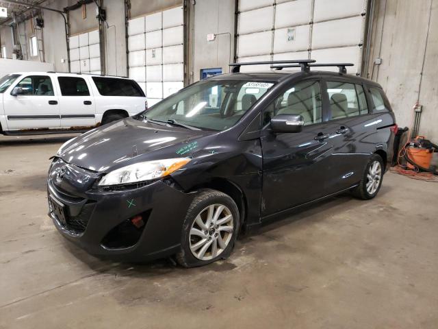2015 MAZDA 5 SPORT - JM1CW2BL1F0181567