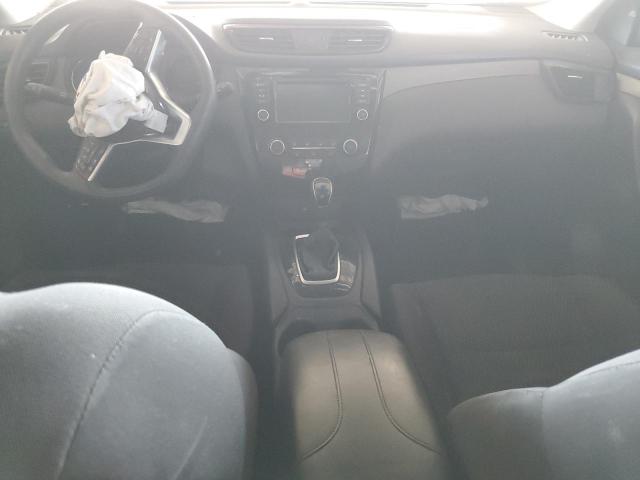 JN1BJ1CV5LW545134 Nissan Rogue Sport S