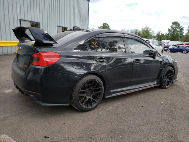 JF1VA2S62F9803547 Subaru Wrx Sti Limited