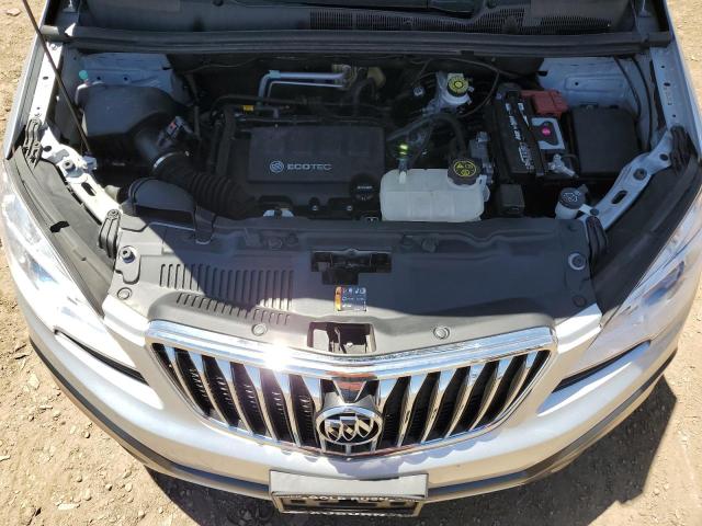 KL4CJBSB7EB610861 Buick Encore Convenience