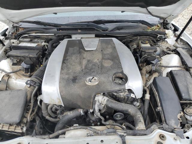 2015 LEXUS RC 350 - JTHHE5BC9F5006513