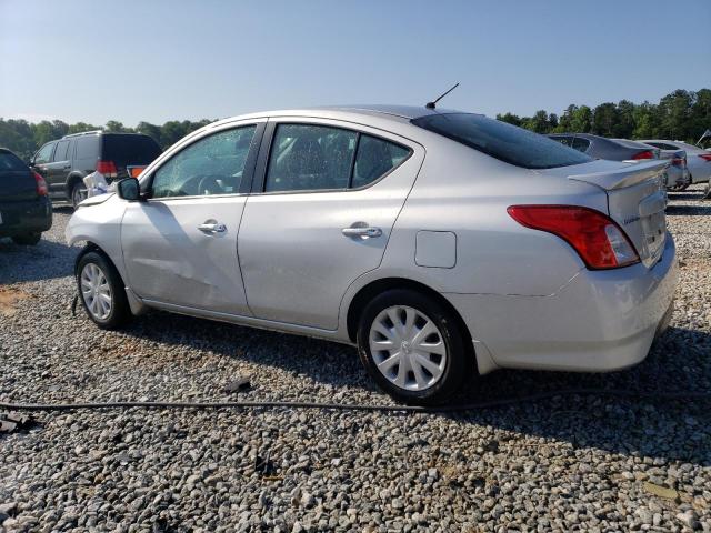 2018 NISSAN VERSA SEDA 3N1CN7AP5JL820620