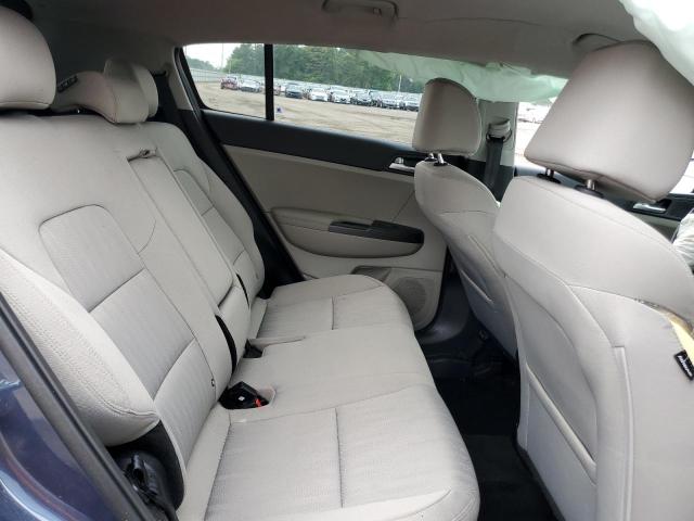 KNDPM3AC4N7988413 KIA Sportage Lx
