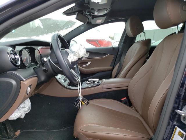 WDDZF4JB4KA534313 Mercedes-Benz E 300